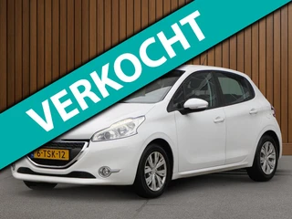 Peugeot 208 1.2 VTi Active 82PK | Nieuwe Distributieriem | Carplay | Cruise | Airco