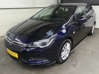 Opel Astra Sports Tourer 1.0 Online Edition - Navigatie - Cruise Control