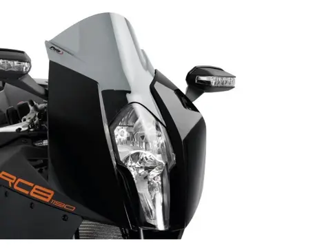 KUIPRUIT KTM RC 8 2009 - 2010