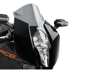KUIPRUIT KTM RC 8 2009 - 2010