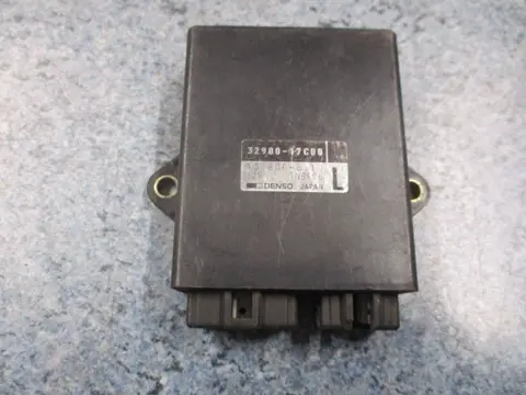 CDI UNIT Suzuki GSX R 750 1985 - 1989