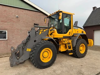 Volvo L70H L70H (bj 2015)