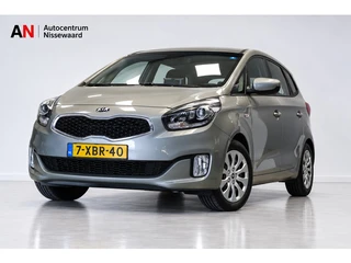 Kia Carens 2.0 GDi First Edition |Navi|Climate|Cruise