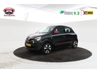 Renault Twingo 1.0 SCe Authentique Airco, 5 Deurs,
