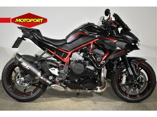 Kawasaki Z H2 (bj 2020)