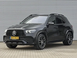 Mercedes-Benz GLE-klasse 400 d 4MATIC Premium Plus MOOISTE UITVOERING!