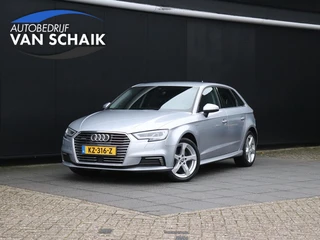 Audi A3 Sportback 1.4 e-tron Lease Edition | PDC | CRUISE | NAVI | VIRTUAL COCKPIT |