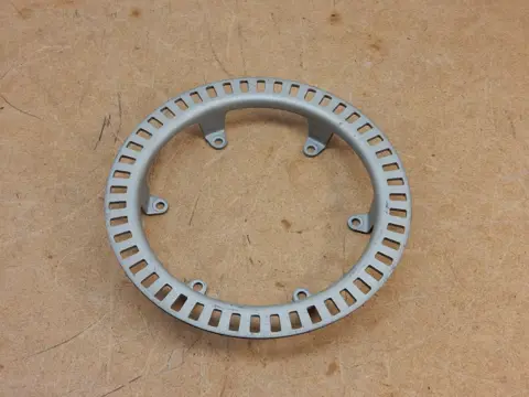 ABS RING ACHTER Moto Guzzi Norge 2006 - 2013