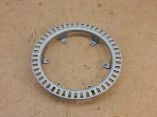 ABS RING ACHTER Moto Guzzi Norge 2006 - 2013