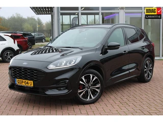 Ford Kuga 1.5 EcoBoost ST-Line, Driver Assistance en Winterpack, Trekhaak