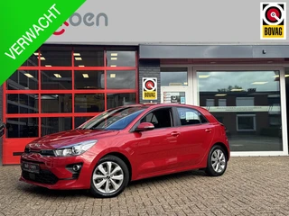 Kia Rio 1.0 TGDI GT-Line *CAMERA/CRUISE/STUUR - STOELVERWARMING*