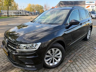 Volkswagen Tiguan 1.5 TSI ACT Highline Business R DSG AUT ACC NAP CARPLAY