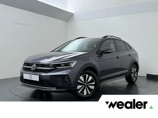Volkswagen Taigo 1.0 TSI Life Business | 95 PK | Adaptive Cruise Control | Achteruitrijcamera | Clim