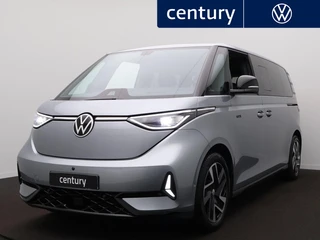 Volkswagen ID. Buzz GTX 4MOTION 86 kWh LWB 7p. GTX - IQ Ligt - Panoramadak - 7 zits - Harman Kardon 