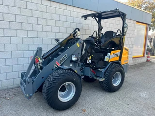Giant G2500 HD (bj 2027)