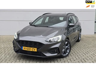 Ford Focus Wagon 1.0 EcoBoost ST Line Business