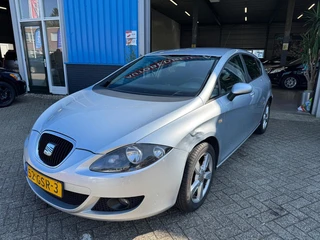 Seat Leon 1.6 25 Edition I