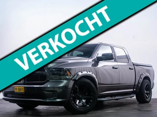 Dodge Ram 1500 5.7 V8 Quad Cab 6'4 Pano|Camera|PDC|Trekhaak!