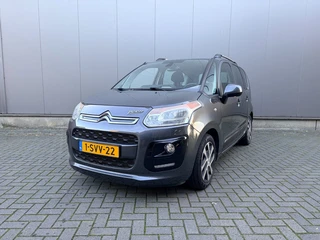 Citroen C3 Picasso 1.6 VTi Tendance