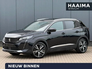 Peugeot 3008 1.6 HYbrid4 300 GT Pack Business 300 PK + 4x4 + Panodak + 19' LMV + Alcantara + Navigat