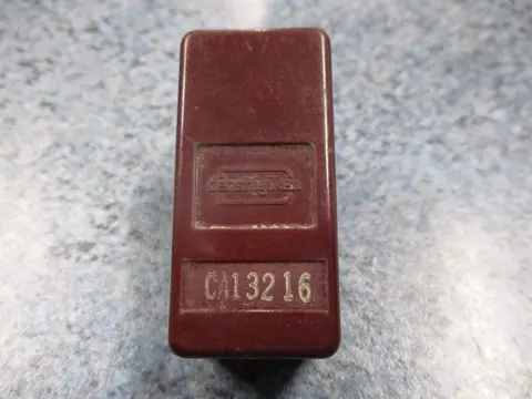 CDI UNIT Honda Overige Honda 1960 - 2021