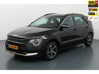 Kia Niro 1.6 GDi Hybrid ExecutiveLine|Airco|Navi|CarPlay|Nap