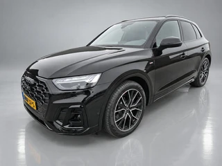Audi Q5 55 TFSI e S edition