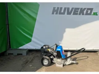 Gorman Rupp AMT338E-6 AMT 338E-6 (bj 2023)