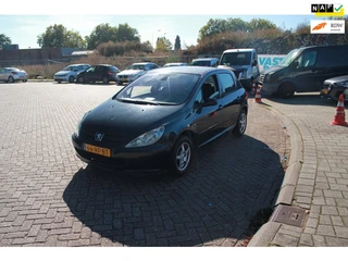Peugeot 307 1.6-16V XS Premium/AIRCO/APK