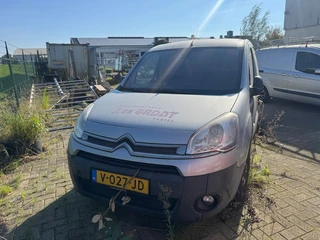 Citroen Berlingo 1.6 e-HDI 500 Club Economy