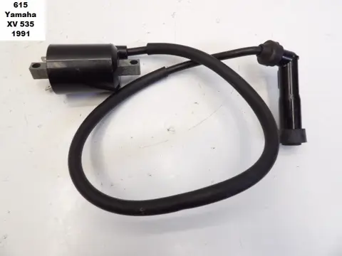 BOBINE Yamaha XV 535 Virago 1987 - 1995