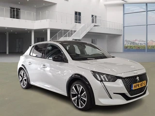 Peugeot 208 1.2 PT Allure AUTOMAAT! Camera! Carplay! Trekhaak! VERWACHT!