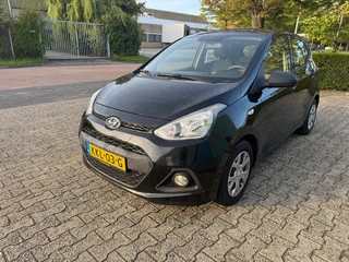 Hyundai I10 1.0i i-Drive