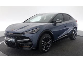 CUPRA Tavascan Business 82 kWh SOH 100% 360gr. Camera, Stoelverwarming, 20" LM Velgen, Navi, Keyless