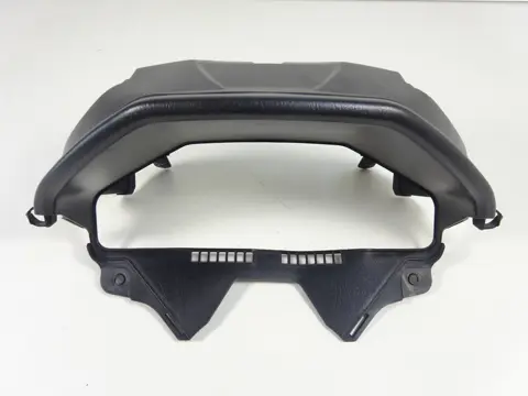 TOPKUIP BEKLEDING Suzuki Burgman 650 2002 - 2009
