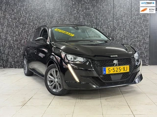 Peugeot E-208 EV Allure Pack 50 kWh