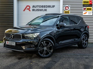 Volvo XC40 1.5 T5 Recharge R-Design Pano/H&K/Memory/Camera