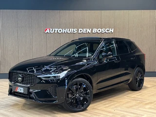 Volvo XC60 2.0 T8 Plug-in hybrid AWD Ultra Black Edition 455
