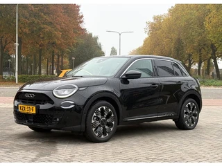 Fiat 600 La Prima 1.2 Hybrid 110PK AUT | Winterpack |