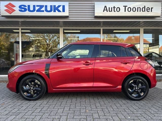 Suzuki Swift 1.2 Edition 60 Smart Hybrid (bj 2026)