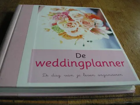 Velefevre holly - de weddingplanner -
