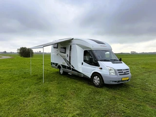 Hobby Siesta Exclusive 600 T