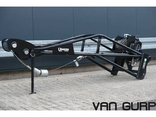 Manitou PT 2000 / JW2500 NEW Lier seilwinde winch winde