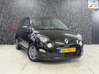 Renault Twingo 1.2 16V Authentique