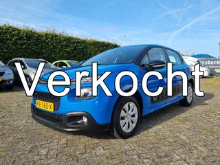 Citroën C3 1.2 PureTech Feel 105g ✅CARPLAY ✅NETTE AUTO!