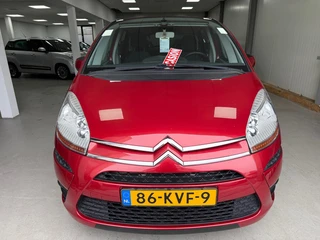 Citroen C4 Picasso 1.6 VTi Image 5p.