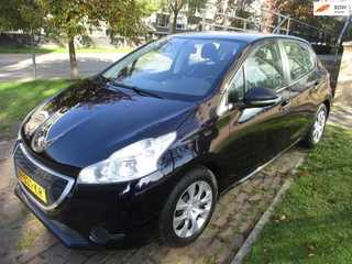 Peugeot 208 1.0 VTi LIKE