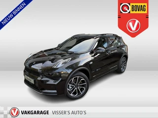 Lynk & Co 01 1.5 Core new model | Full Black |  Apple Carplay/Android Auto | navigatie |