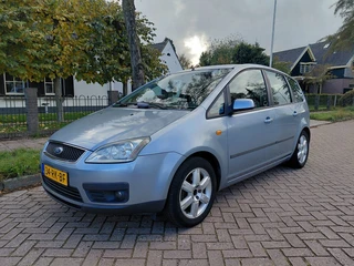 Ford Focus C-Max 1.8-16V Futura