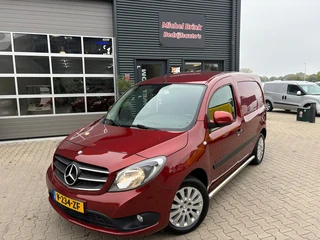 Mercedes-Benz Citan 109 CDI Euro 6 Airco